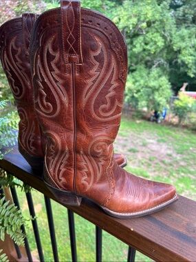 Ariat boots 6 1/2